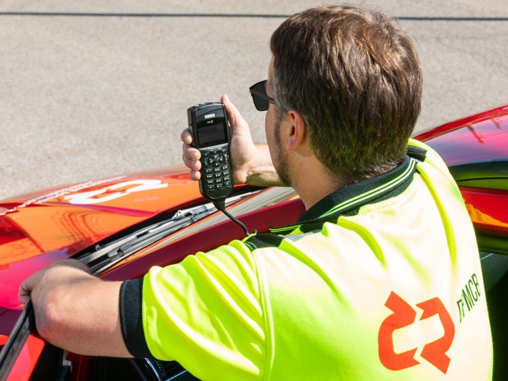 DCom dodal digitální rádiovou síť TETRA pro Dopravní podnik města České Budějovice