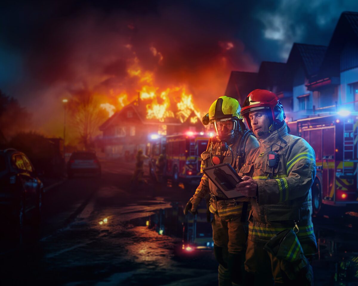 SAVOX dodává profesionální komunikační příslušenství